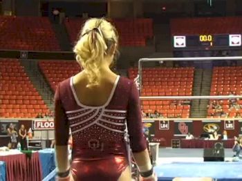 Oklahoma (Megan Ferguson) - 9.925