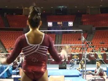 Oklahoma (Taylor Spears) - 9.875