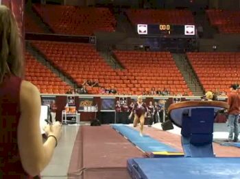 Oklahoma (Brie Olson) - 9.875