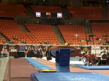 Oklahoma (Sara Stone) 9.850