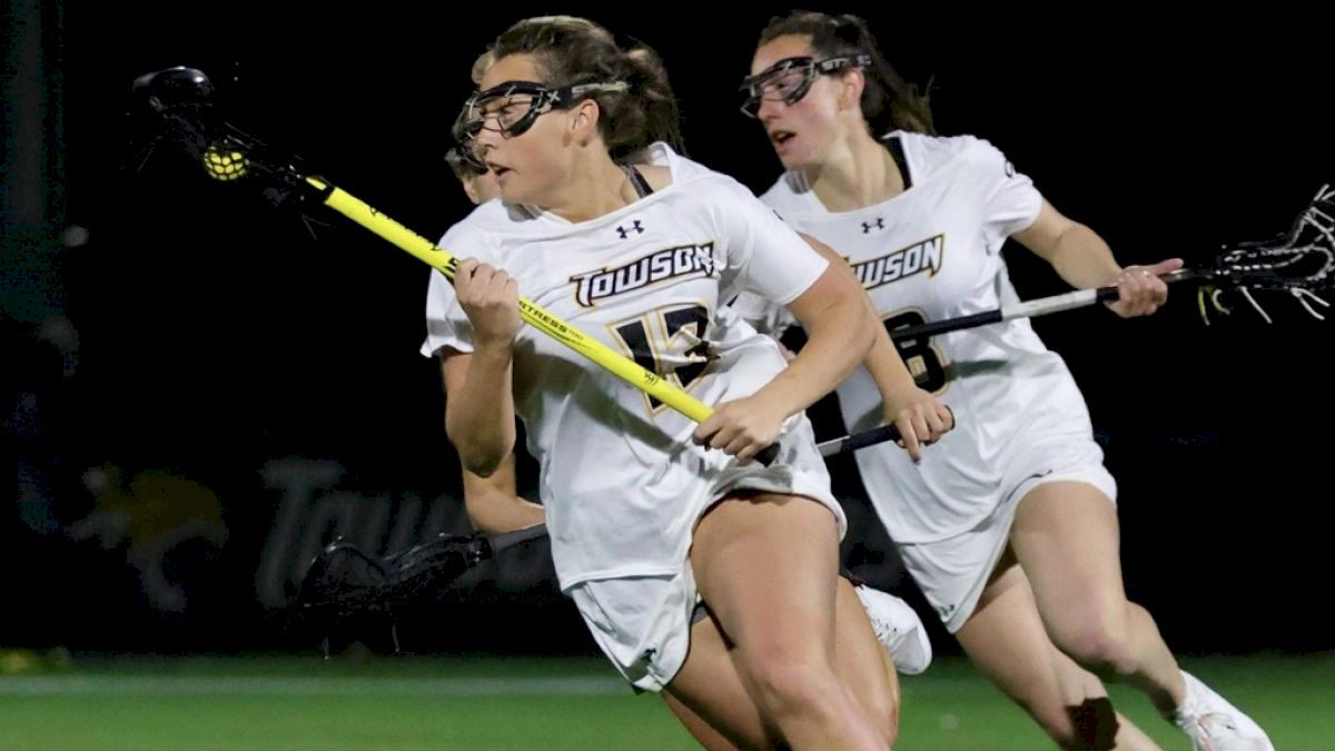 CAA Women's Lacrosse Weekly Awards - March 7