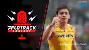 Mondo Breaks WR, NCAA Indoor Preview | The FloTrack Podcast (Ep. 418)