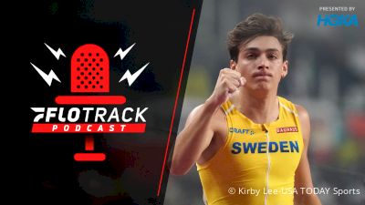 Mondo Breaks WR, NCAA Indoor Preview | The FloTrack Podcast (Ep. 418)