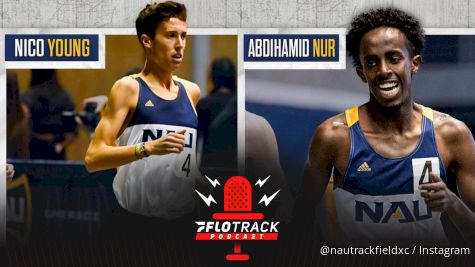 How Many Points Will Nico Young And Abdi Nur Score At NCAAs?
