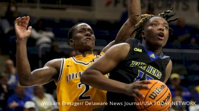 Highlights: Delaware vs. Drexel