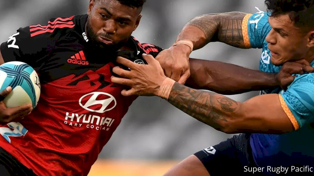 Super Rugby Pacific Preview: Crusaders, Brumbies Rolling