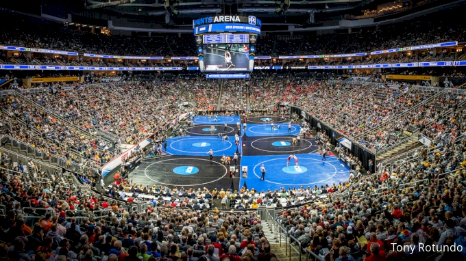 picture of 2022 NCAA Championships Watch Party