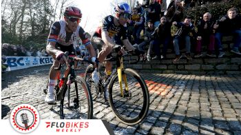 March Brings More Spring Classics Races