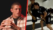 Worthy Opponent for No-Gi Debut? Nicholas Meregali Assesses Arnaldo Maidana