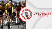 Jumbo-Visma's Domination At Paris-Nice, Gravel Racing Is Here In The US | FloBikes Weekly