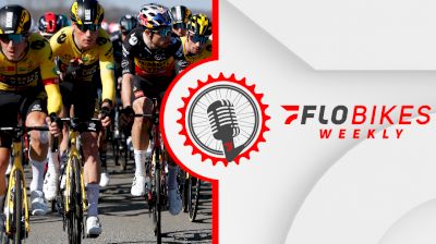 Jumbo-Visma's Domination At Paris-Nice, Gravel Racing Is Here In The US | FloBikes Weekly