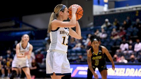 CAA Women's Tournament Preview: Drexel Looking To Repeat