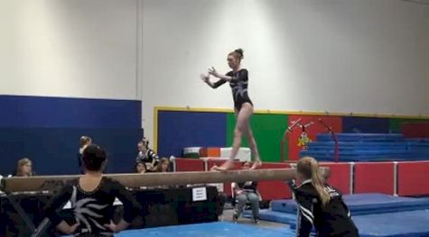 Aerial Athletics (Braie Speed)