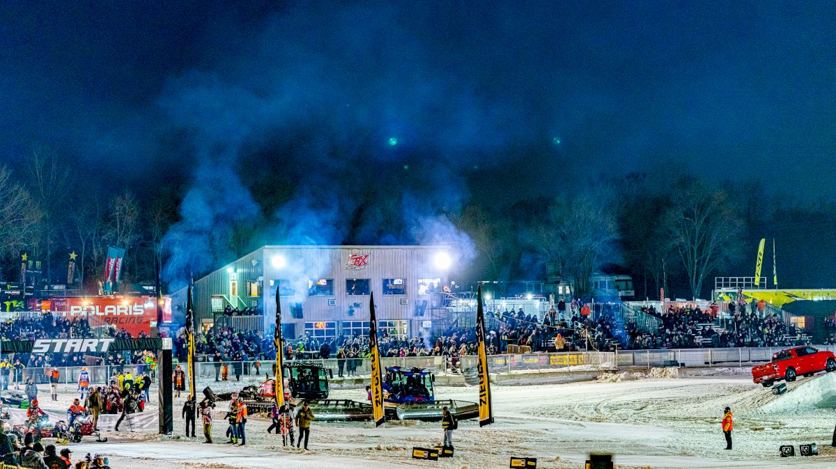 Event Preview: ERX Snocross National 2022