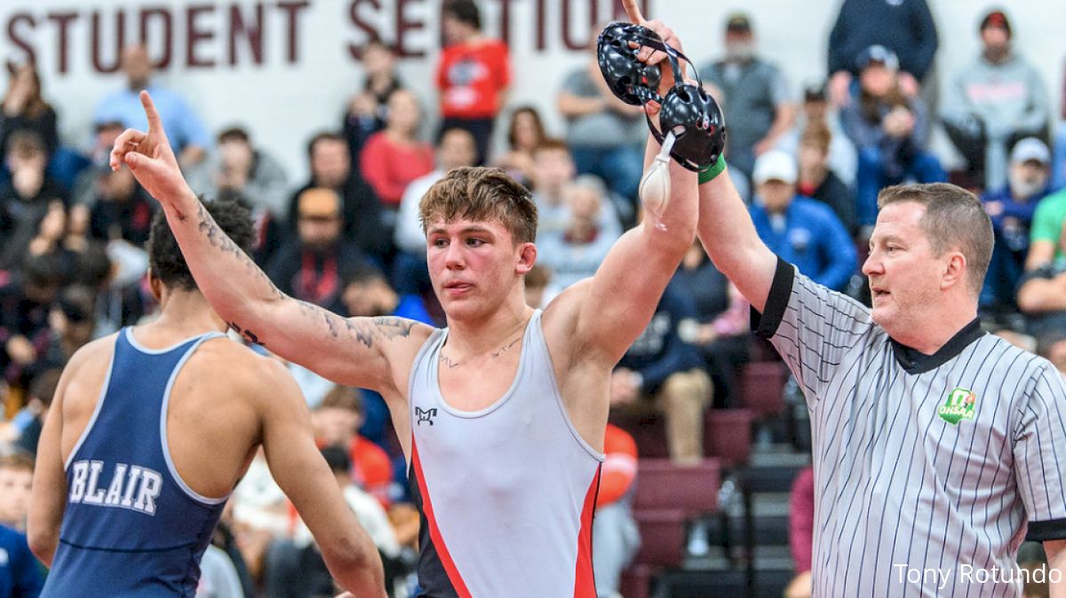 2022 PIAA AAA Heavyweight Preview