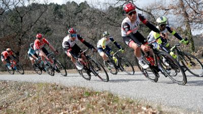 Watch In Canada: Paris-Nice Stage 5