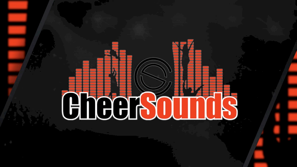Relive Routines With Sound From CheerSounds | Varsity | Varsity TV
