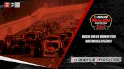 How to Watch: 2022 NASCAR Whelen Modified Tour at Martinsville Speedway