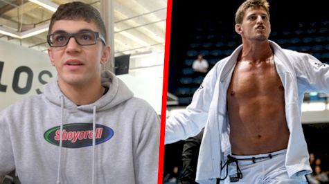 Mikey Makes His Prediction For Meregali vs Maidana On Tezos WNO