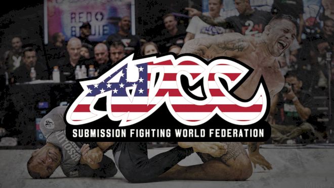 Early Look: The Biggest Names in for ADCC 2022 West Coast Trials