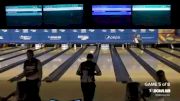 Replay: Lanes 47-50 - 2022 U.S. Open - Qualifying Round 3, Squad C