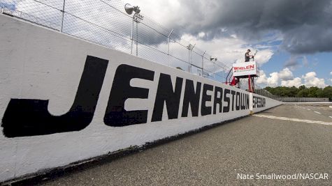 Jennerstown Speedway Returns To NASCAR Advance Auto Parts Weekly Series