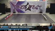 Studio 22 - Youth All Stars Hip Hop [2021 Youth - Hip Hop - Small Day 2] 2021 Badger Championship & DanceFest Milwaukee