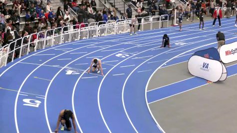 High School Boys' 4x200m Relay, Prelims 17