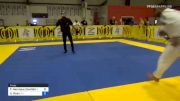 Flavio Henrique Candido vs Alek Ryan 2020 Houston International Open IBJJF Jiu-Jitsu Championship