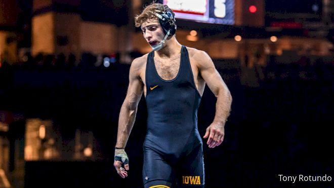 Iowa's Path To A Team Title
