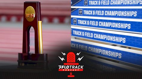 Coaches Think NCAA Track System Is Broken