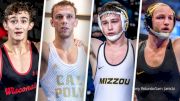 NCAA 165-Pound Preview + Predictions - The Deepest Weight in The Country