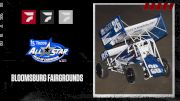 How to Watch: All Star Circuit of Champions at Bloomsburg Fair Raceway