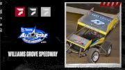 How to Watch: 2022 All Star Circuit of Champions at Williams Grove Speedway