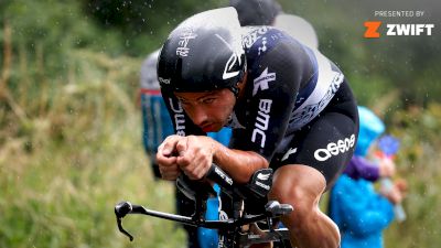 Pros Defend TT Bike After Froome's Comments
