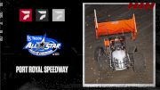 How to Watch: 2022 Tuscarora 50 at Port Royal Speedway