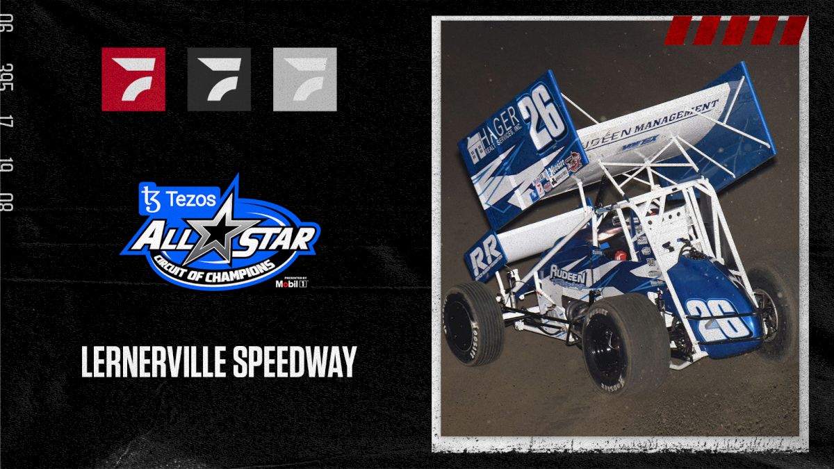 How to Watch: 2022 All Star Circuit of Champions at Lernerville Speedway