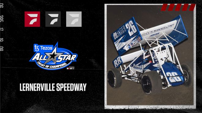 How to Watch: 2022 All Star Circuit of Champions at Lernerville Speedway