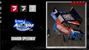 How to Watch: 2022 ASCoC Ohio Speedweek at Sharon Speedway