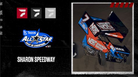 How to Watch: 2022 ASCoC Ohio Speedweek at Sharon Speedway