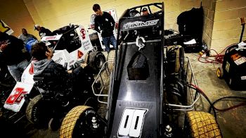 Grady Chandler And Ryan Timms Team Up For Shamrock Classic