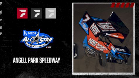 How to Watch: 2022 All Star Circuit of Champions at Angell Park Speedway