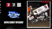 How to Watch: 2022 ASCoC Ohio Speedweek at Wayne County Speedway