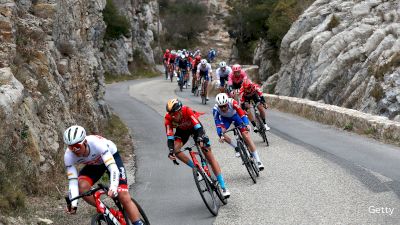 Watch In Canada: Paris-Nice Stage 6