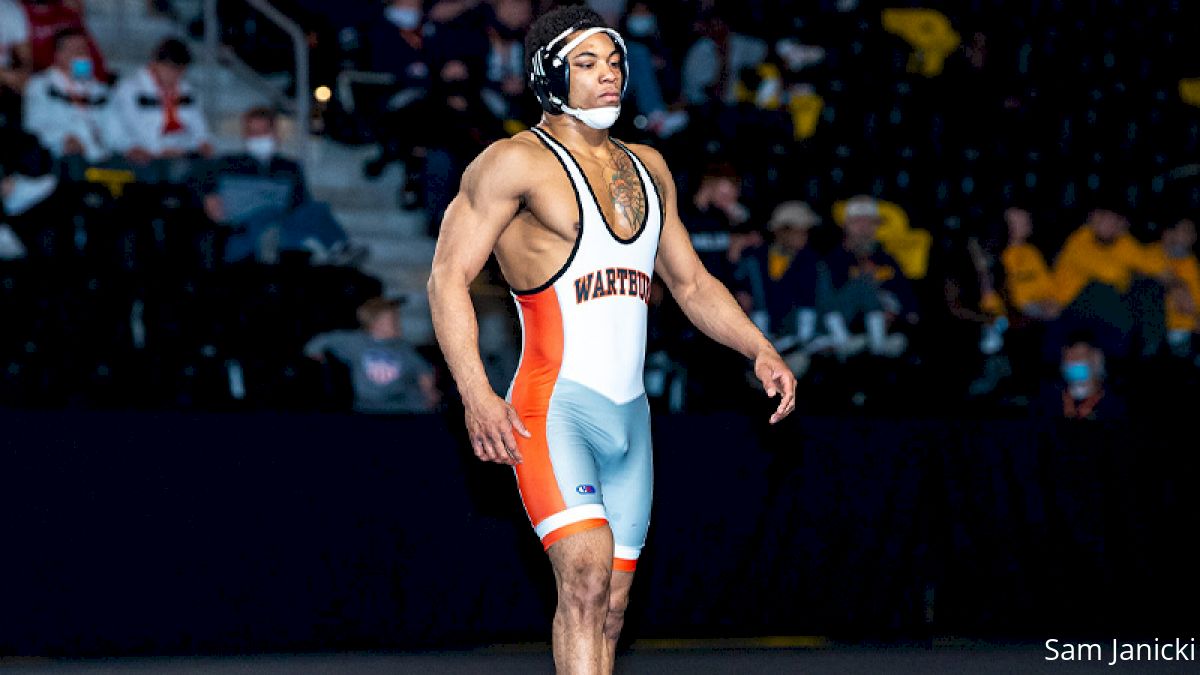 Wartburg Grabs D3 Lead After Dominant Day 1 Performance