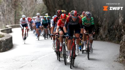 Highlights: Paris-Nice Stage 7