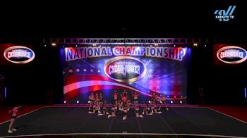 Pro Scouts - Pro Ops [2024 L3 Senior Coed - D2 - Medium Day 2] 2024 Cheer Power Southern Nationals