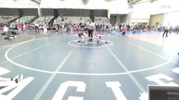 76 lbs Rr Rnd 4 - Alex Konopka, Fair Lawn vs Matthew Bly, Revival Green