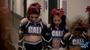 California All Stars - Livermore Live 5: Do You Believe In Yourself?