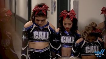 California All Stars - Livermore Live 5: Do You Believe In Yourself?
